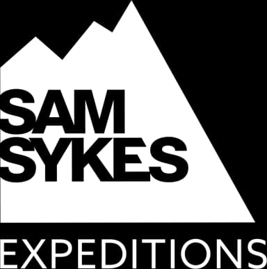 Sam Sykes Logo